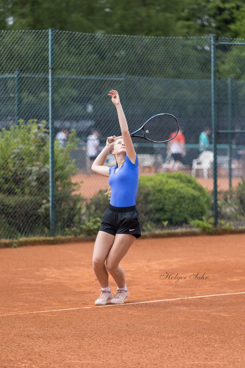 Luisa Gavriloutsa 157 - NL TC an der Schirnau - Grossflottbeker THGC